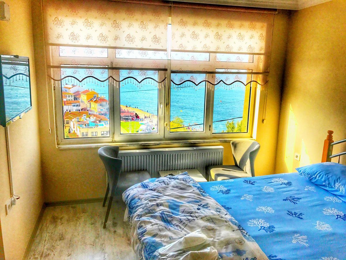 Sehzade Butik Otel 穆达尼亚 外观 照片